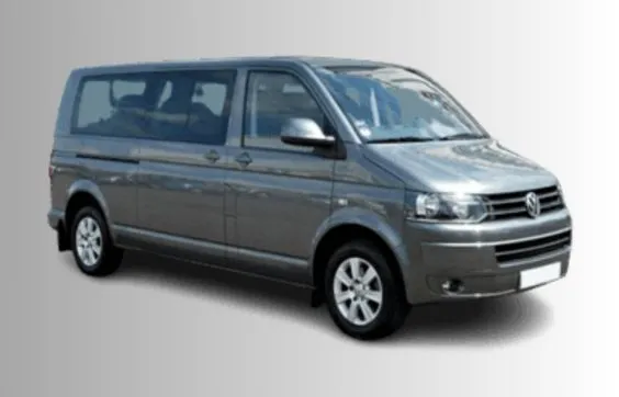 8 - 10 Seater Minibus Scarborough